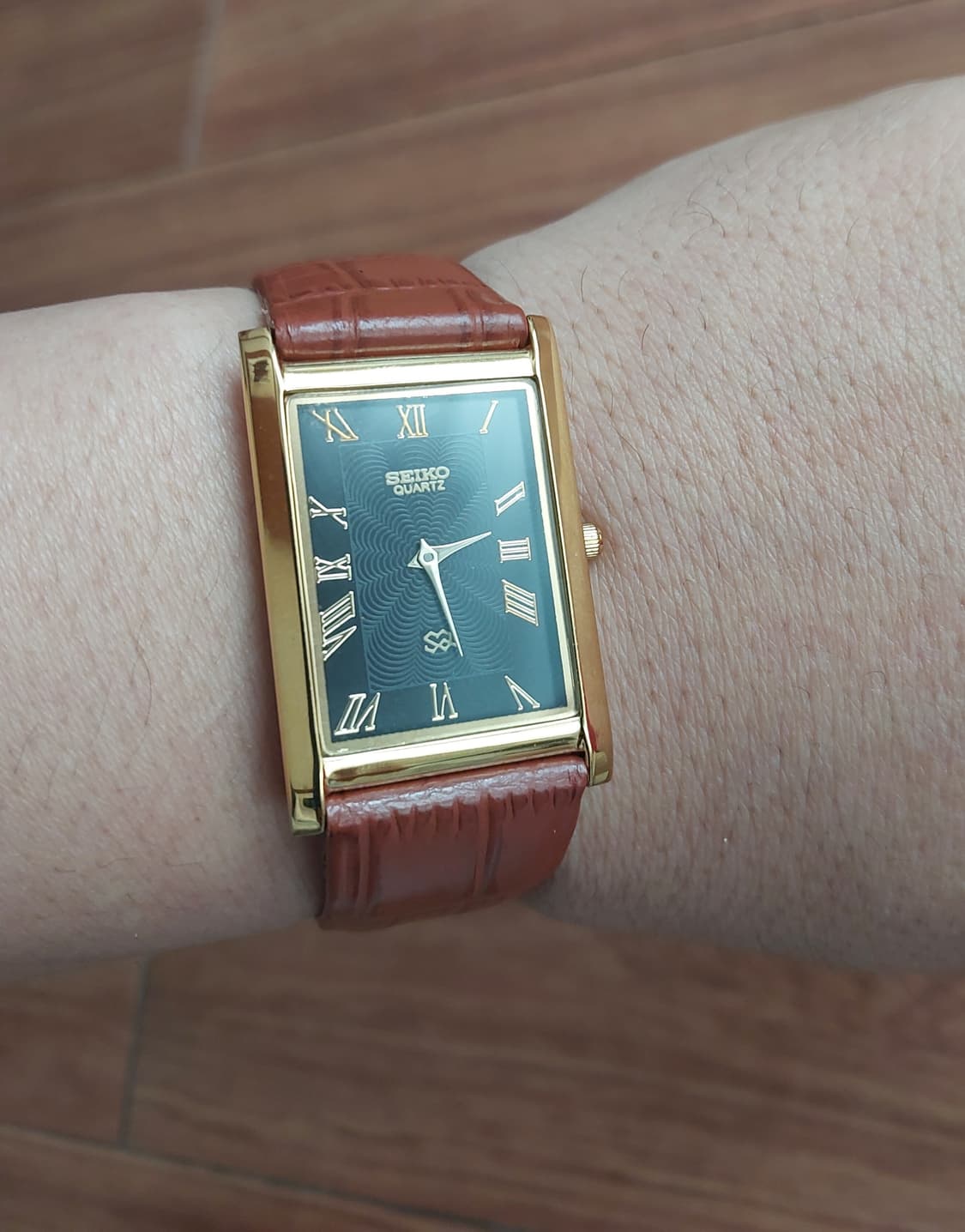 세이코 빈티지시계 상품이미지1