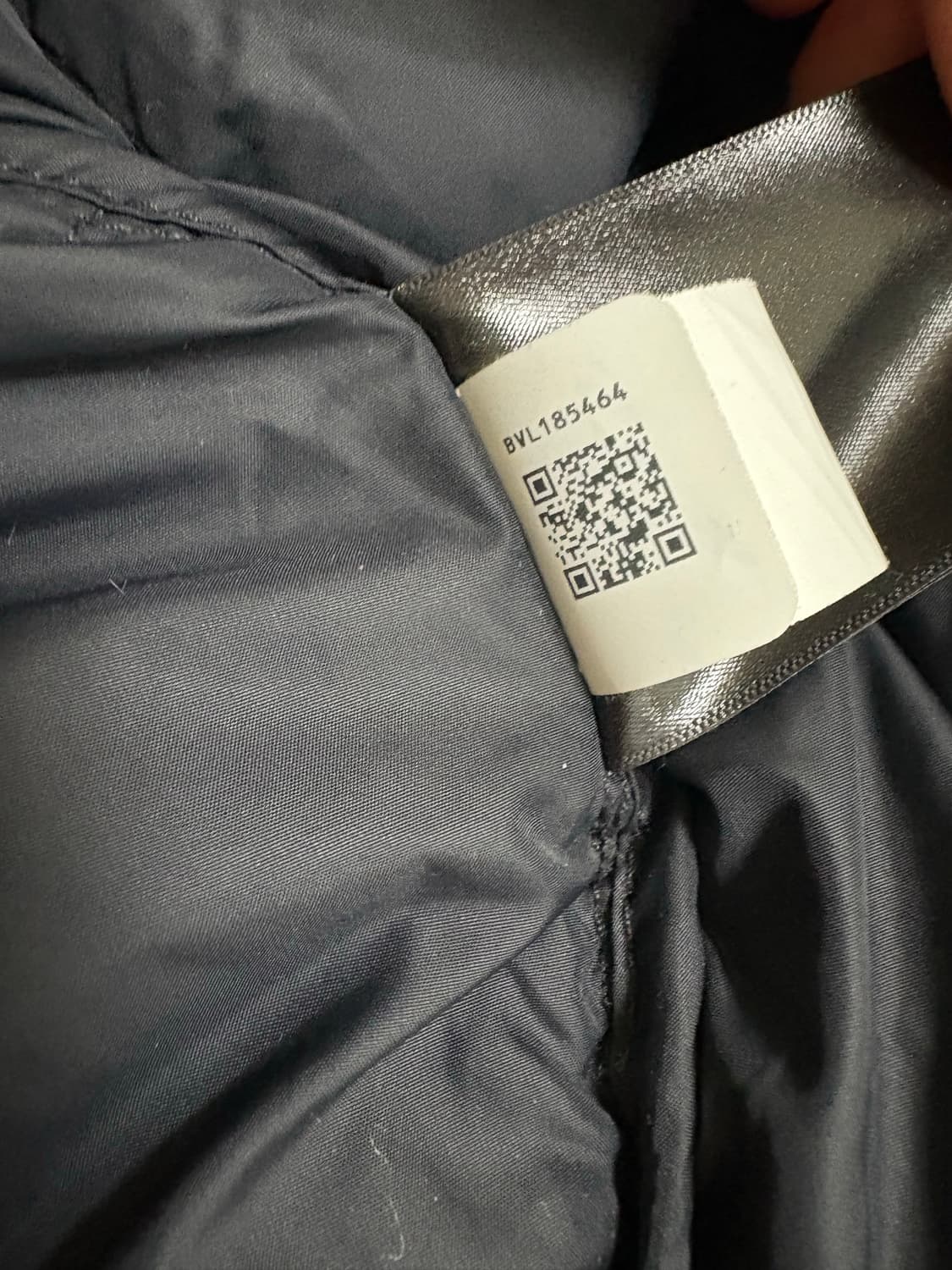 노스페이스 눕시 레트로 1996 여성용 해외판 700필 상품이미지5