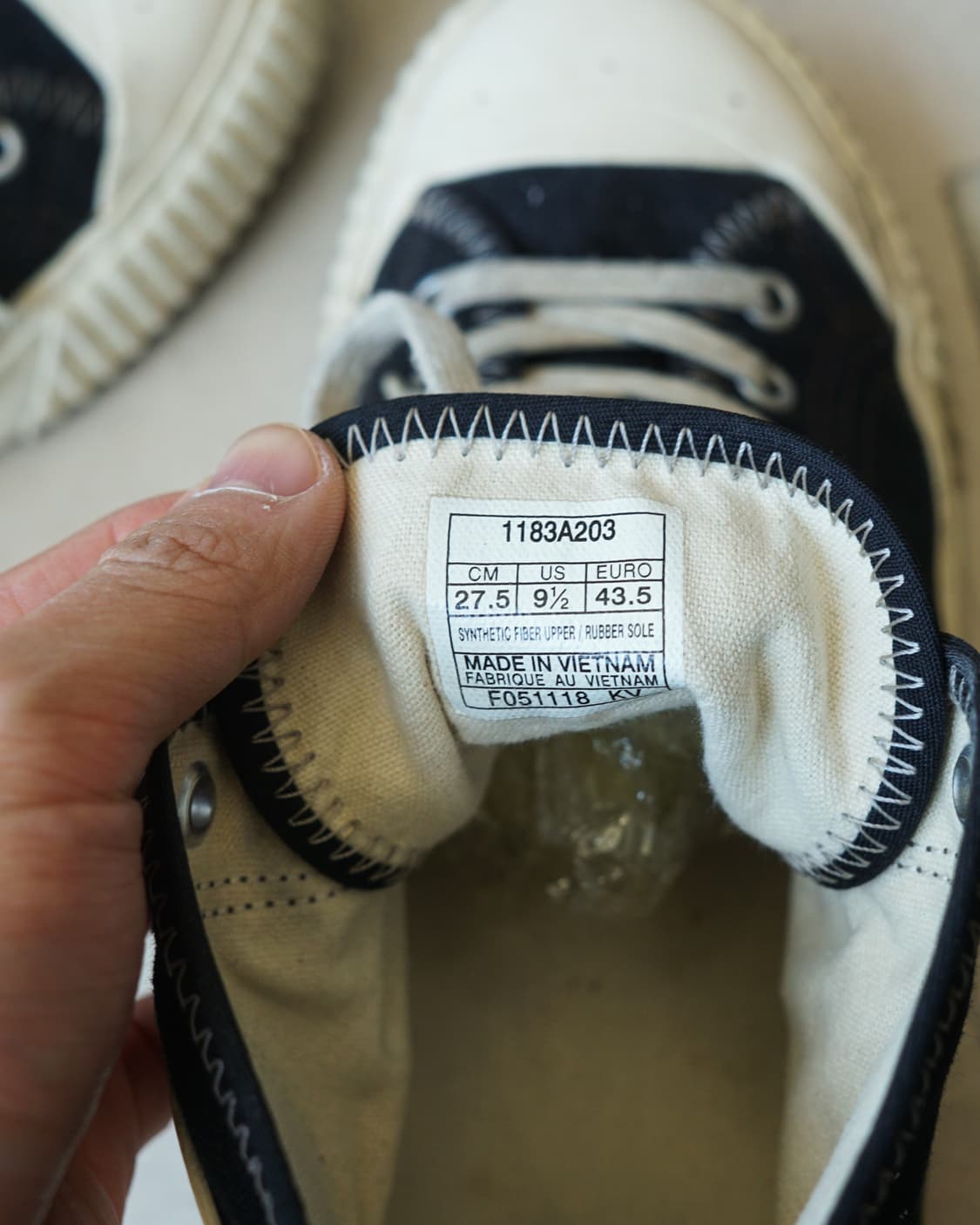 Onituska Tiger 상품이미지4