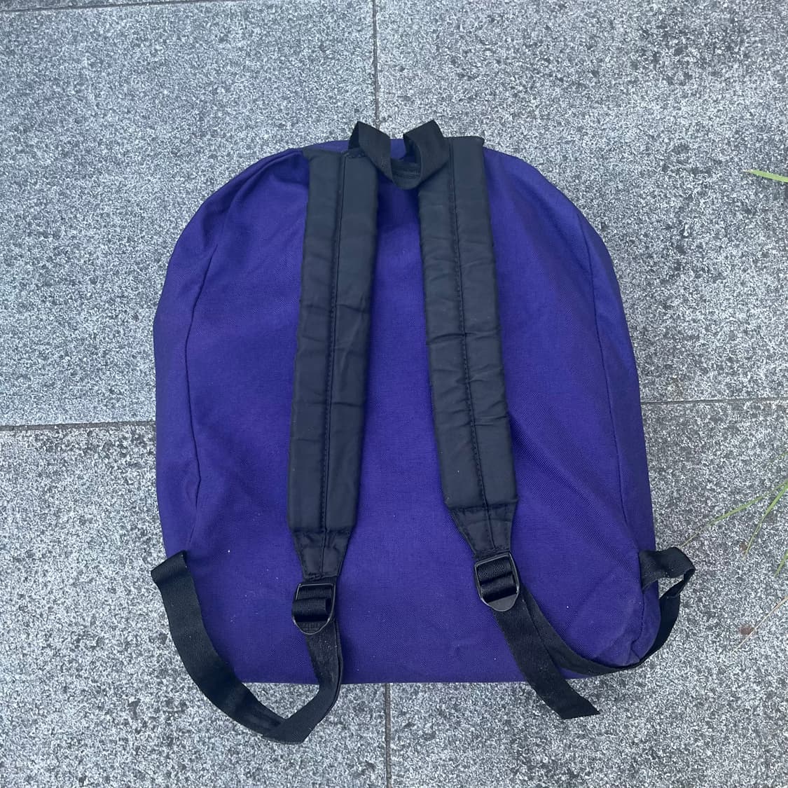 80s USA 이스트팩 백팩 상품이미지4