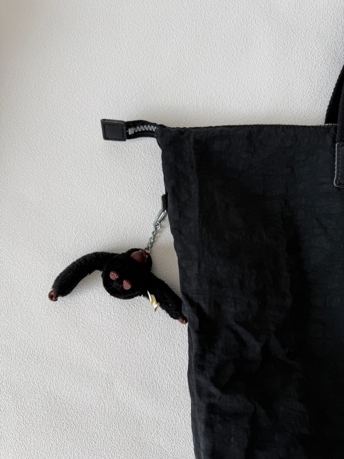 키플링(Kipling) 토트백(안감 얼룩, 큰 사이즈) 상품이미지3