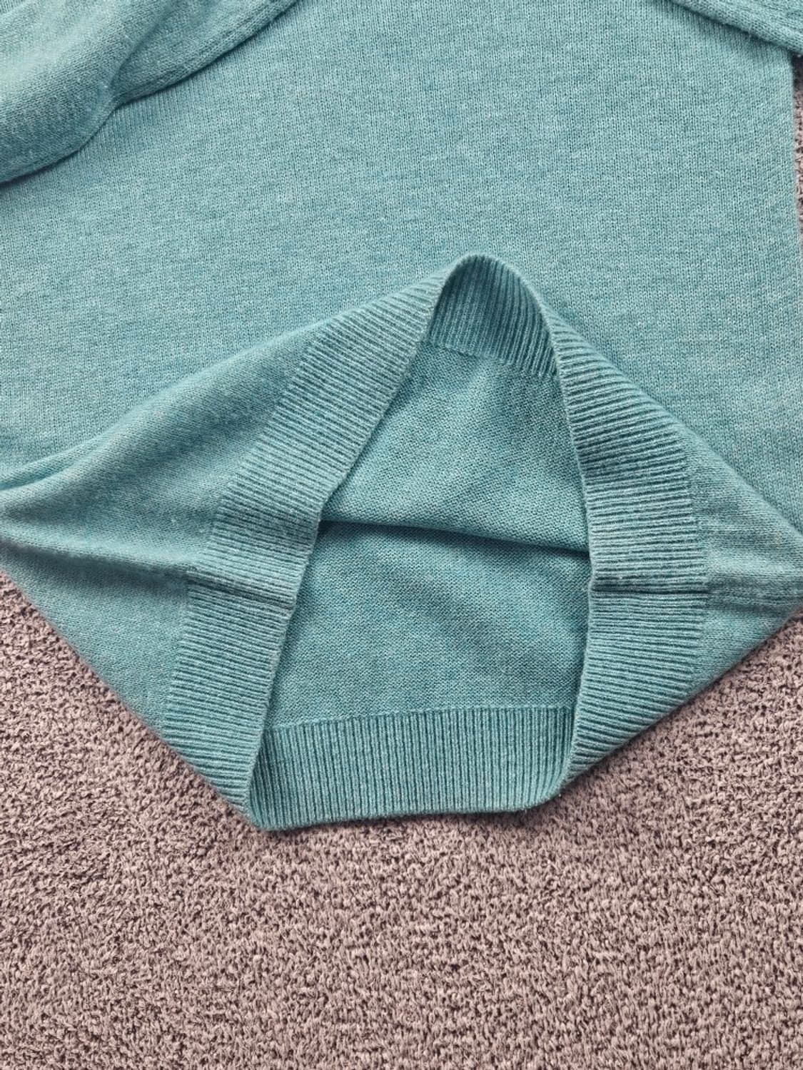 라코스테 베이직 크루넥 니트 스웨터 ( XL ) / 10670 상품이미지8