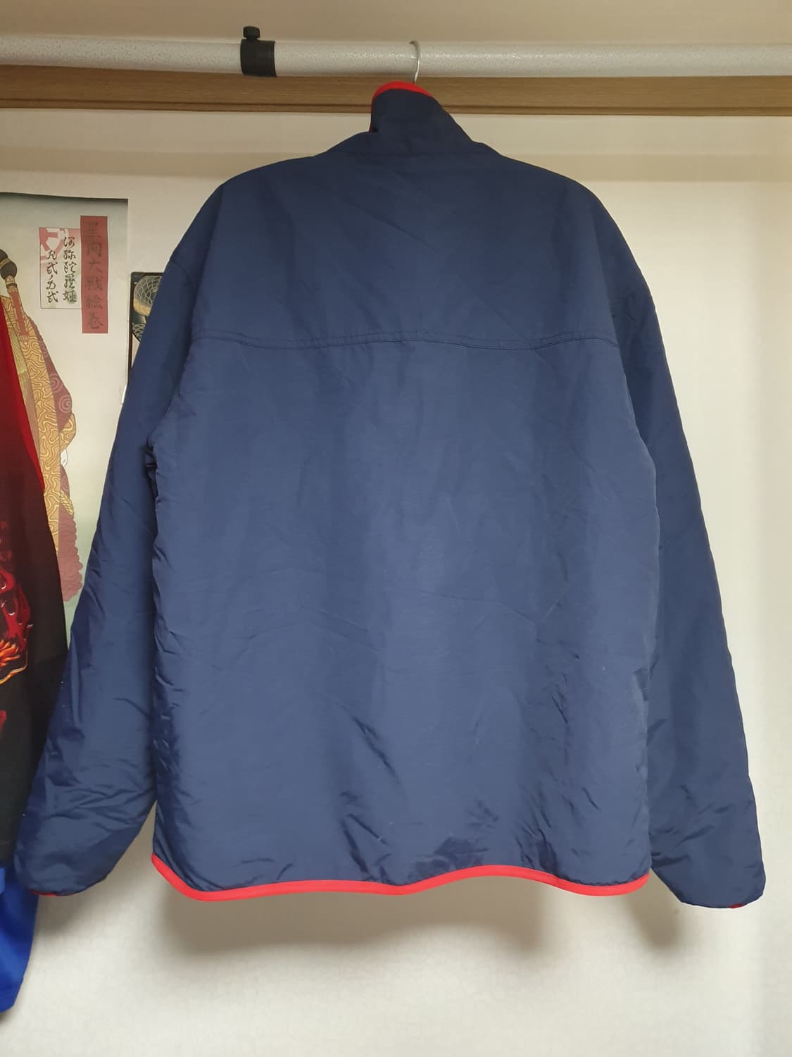 타미 리버시블 자켓 상품이미지3