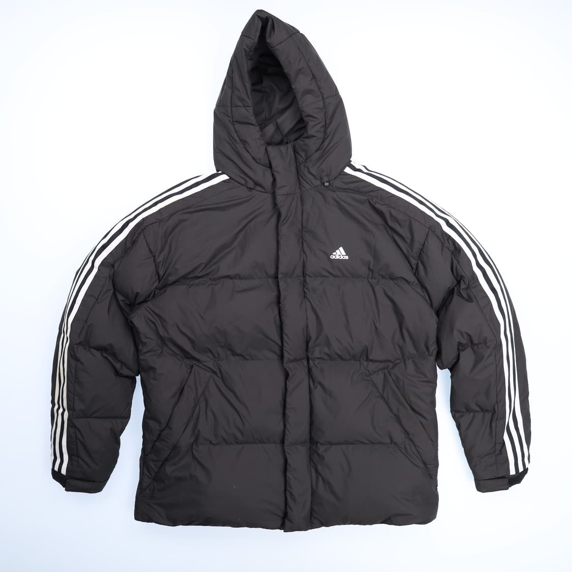 XL 아디다스 23s 라인 덕 패딩 0210H1 상품이미지1