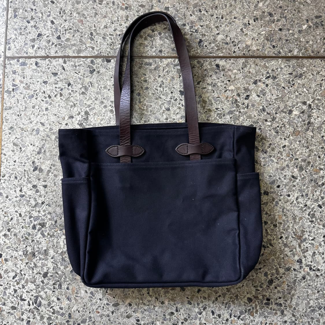 [F] Made In USA FILSON 필슨 토드백 상품이미지1