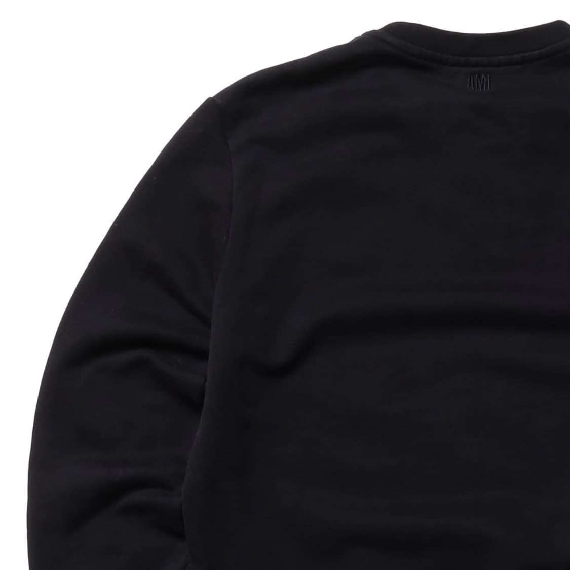 아미 Ami Logo Sweatshirt   상품이미지5