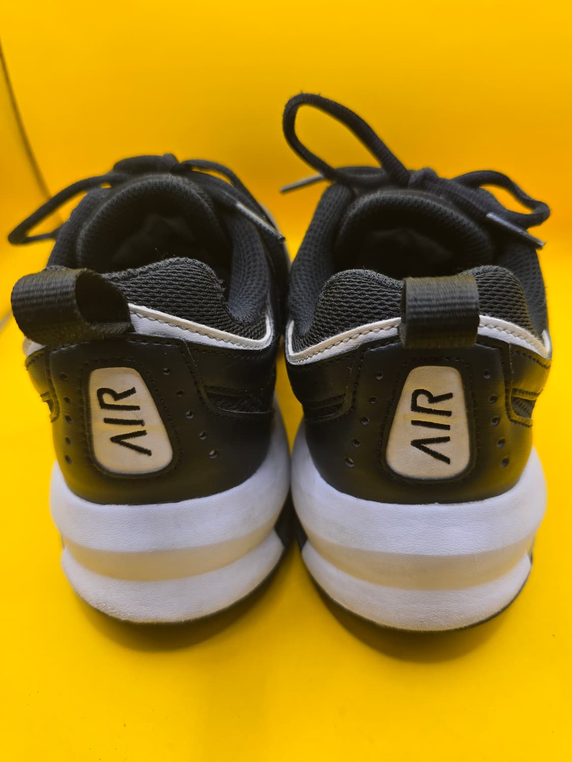 나이키에어맥스AP  운동화250(남녀공용)39 상품이미지4