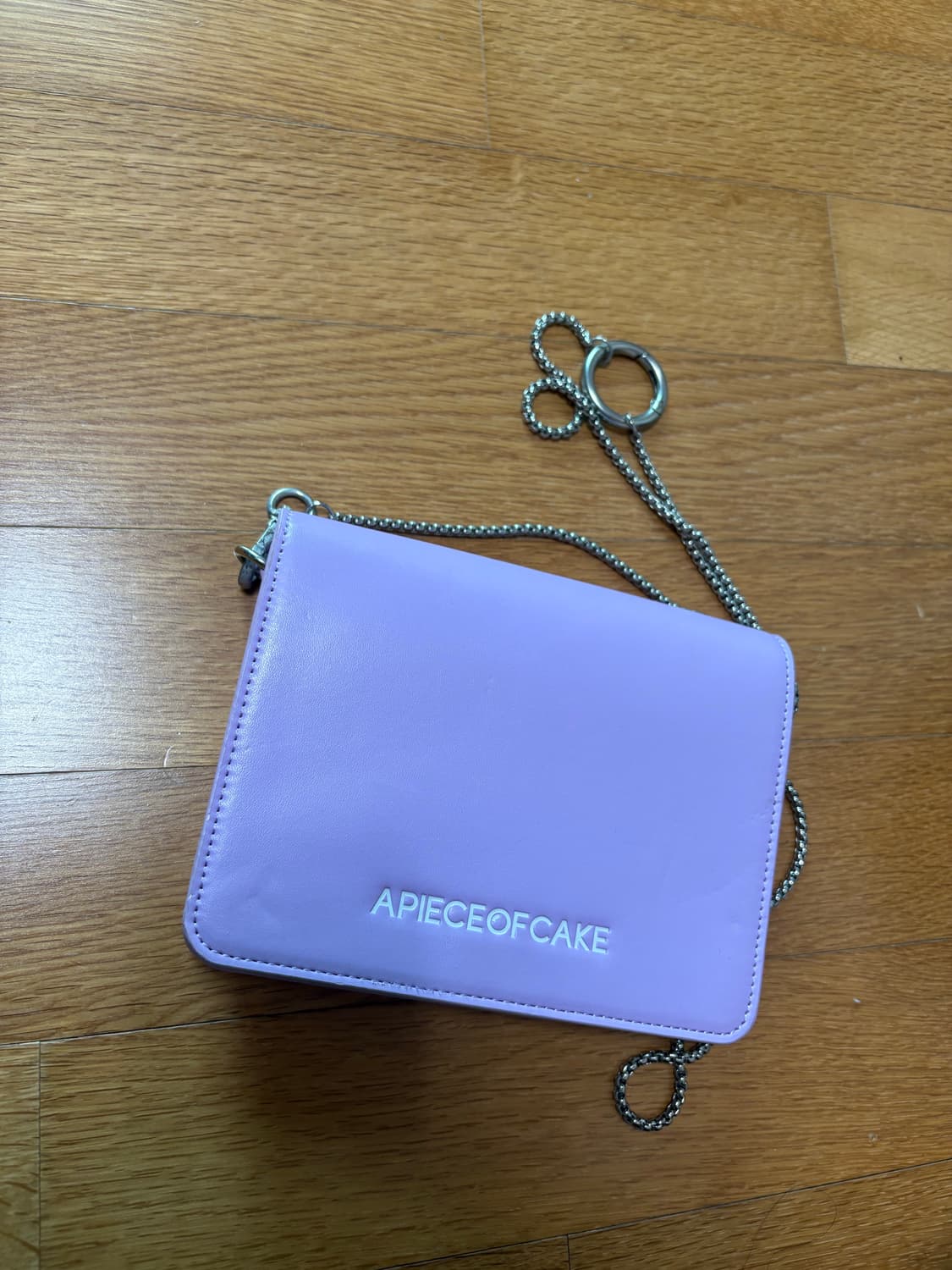 어피스오브케이크 미니백 상품이미지1