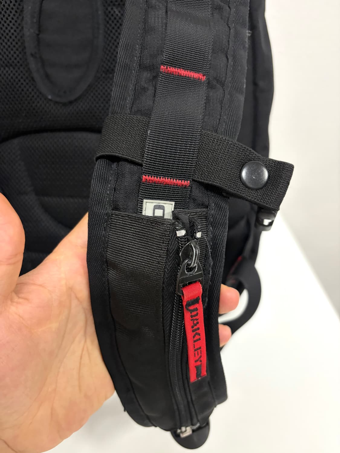 oakley backpack 상품이미지5