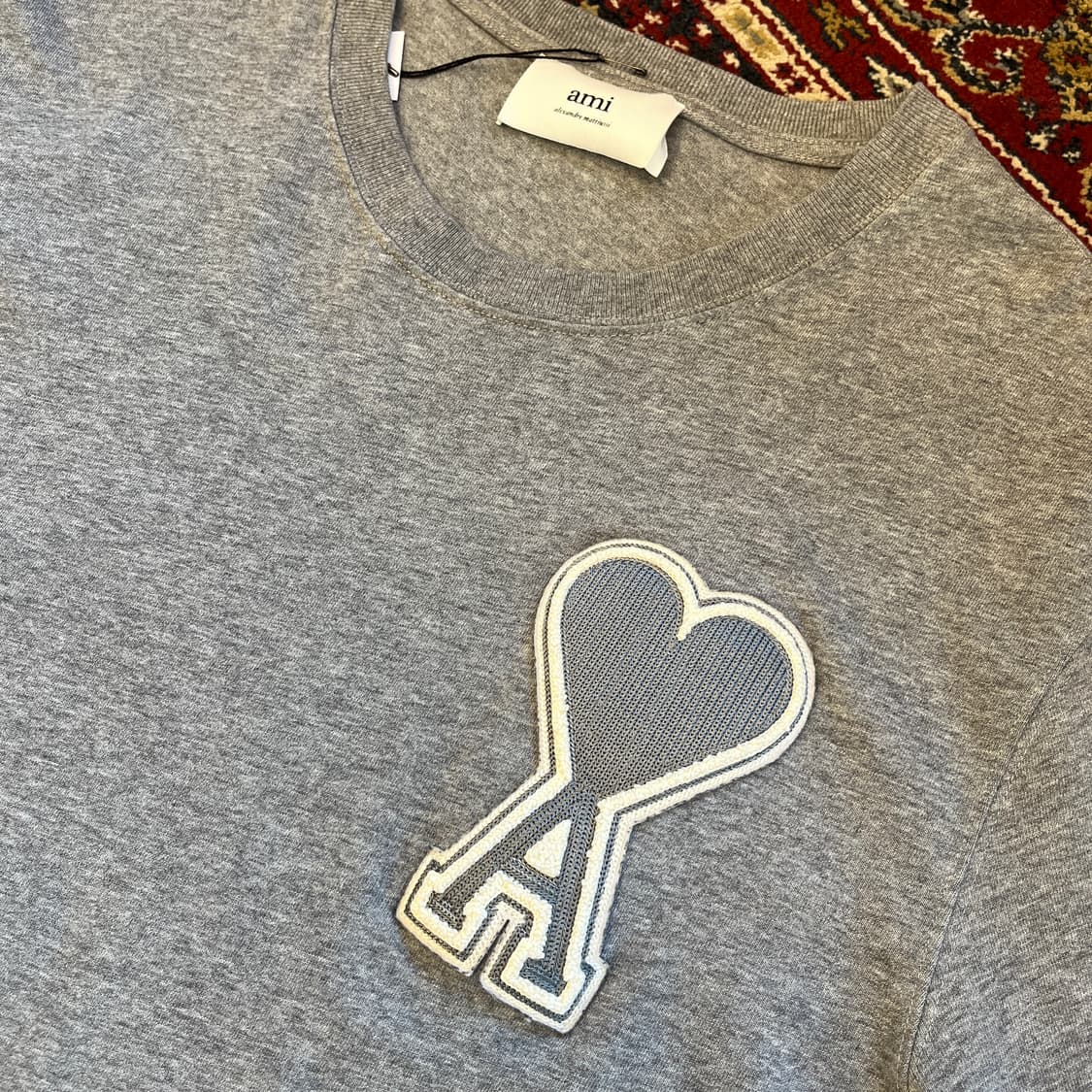 Ami T-Shirts [ L , 105 ]  상품이미지2