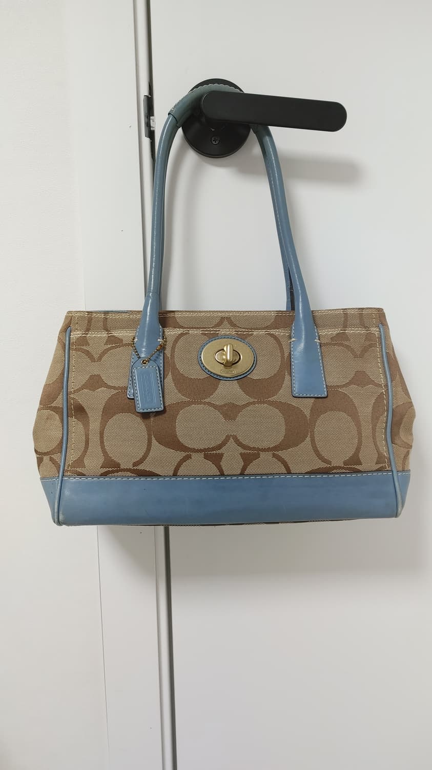 코치가방 상품이미지1