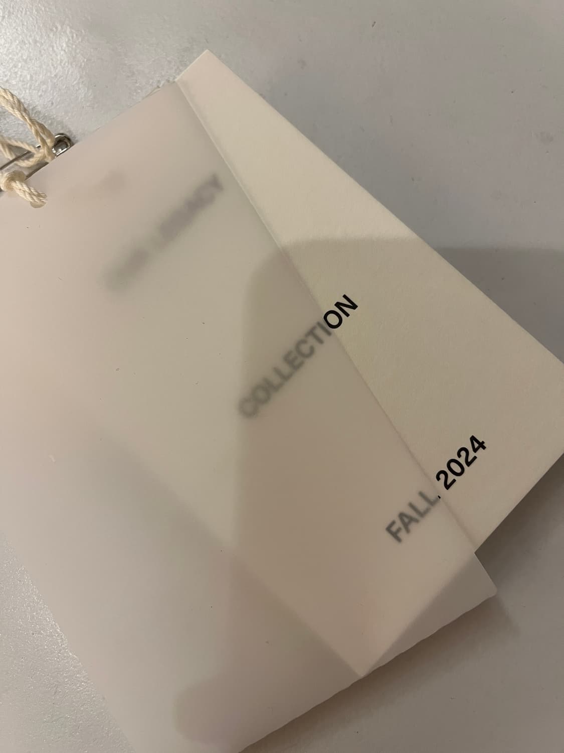 아워레가시 알파카 스카프 상품이미지5