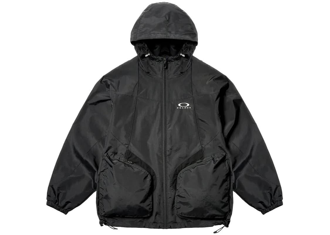 PALACE X OAKLEY NITROFUEL JACKEG 상품이미지1