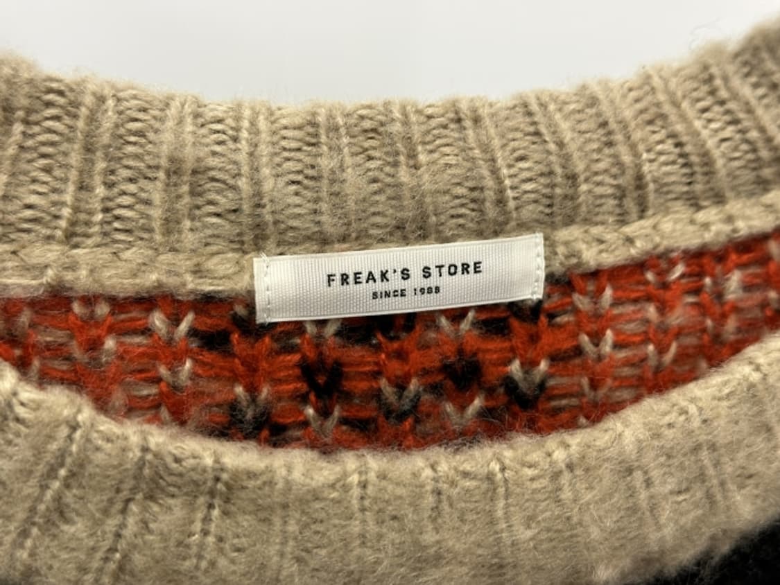 FREAK'S STORE (L~XL) 상품이미지7