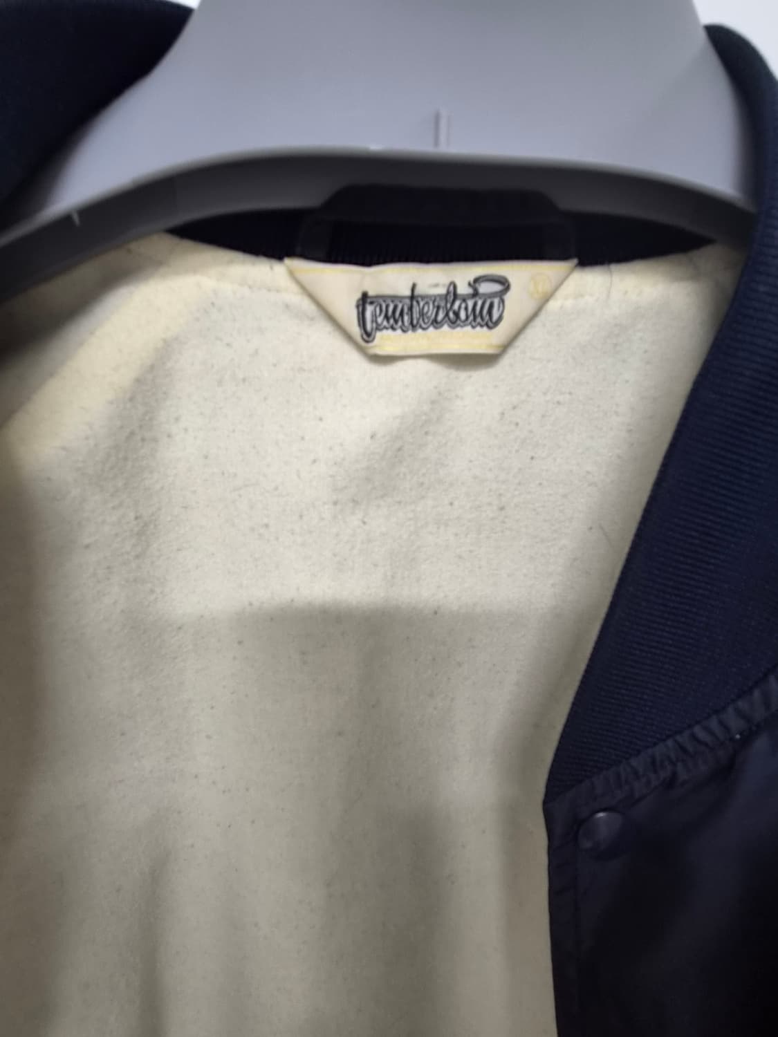 텐더로인 스타디움  바시티 코치 L 상품이미지4