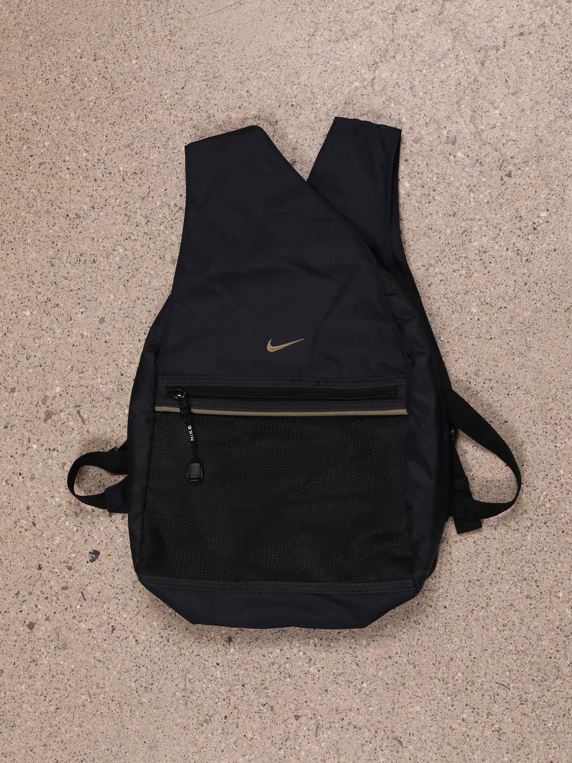 90s Nike Nylon Backpack 상품이미지2