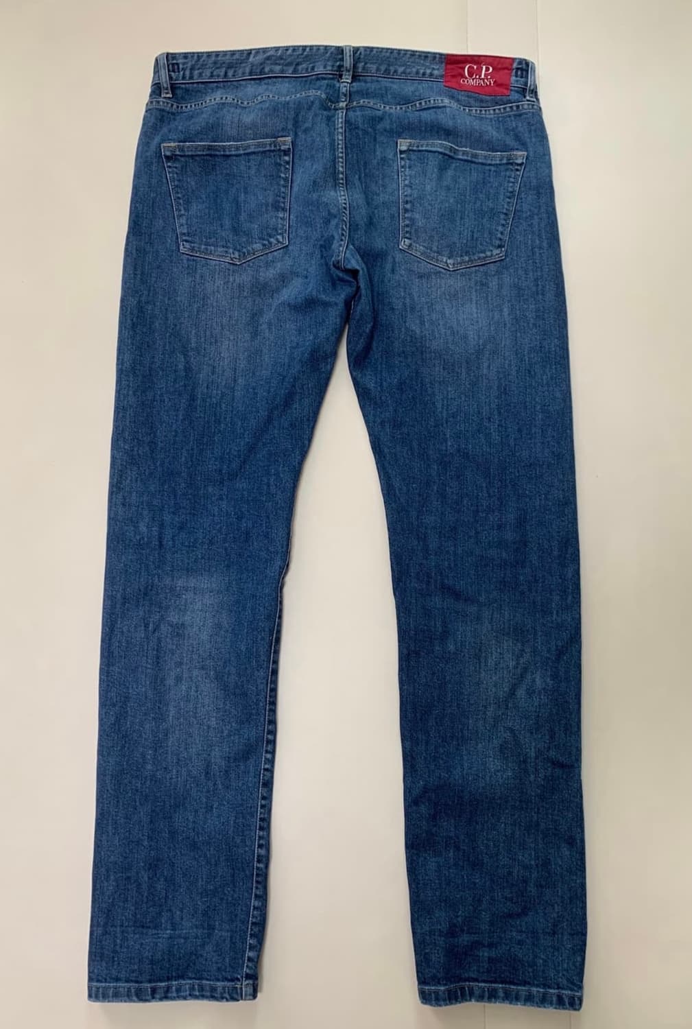 C.P. Company 데님 팬츠 상품이미지2