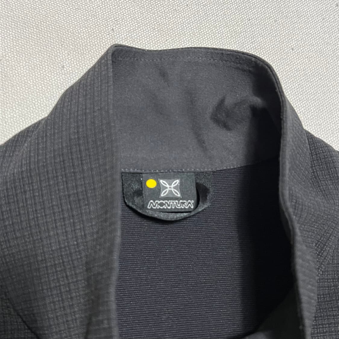 L 몬츄라 아웃도어 기능성 자켓 상품이미지4