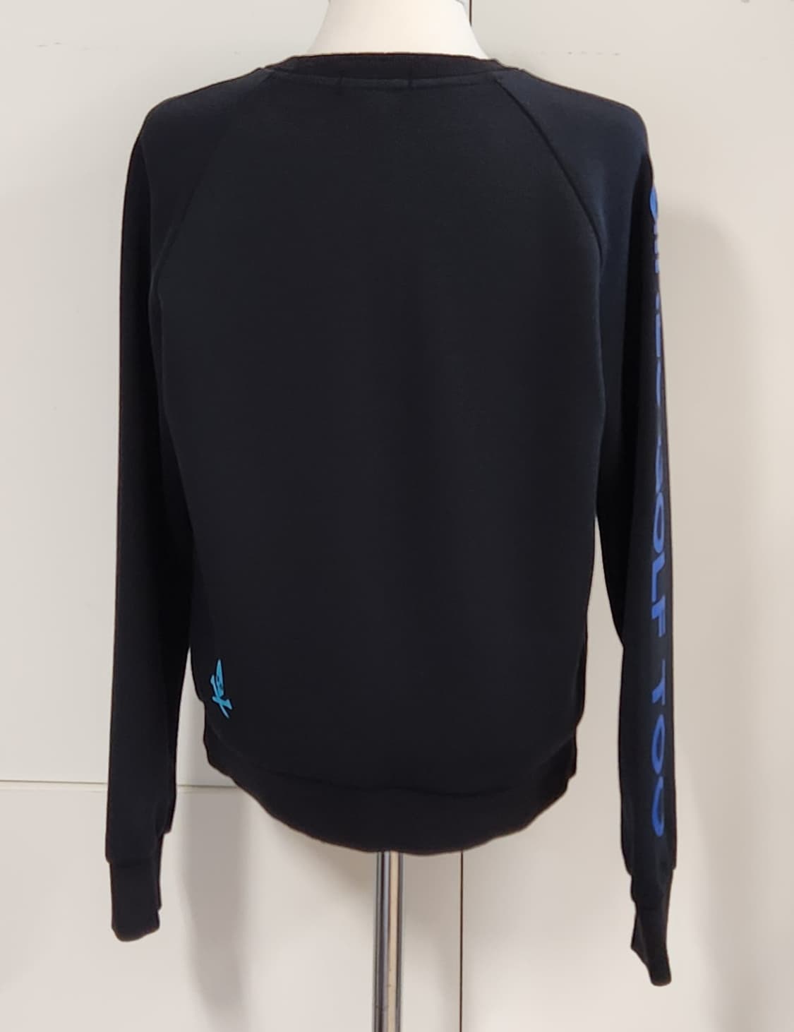 지포어 골프 여성용 맨투맨 티셔츠 S 상품이미지4