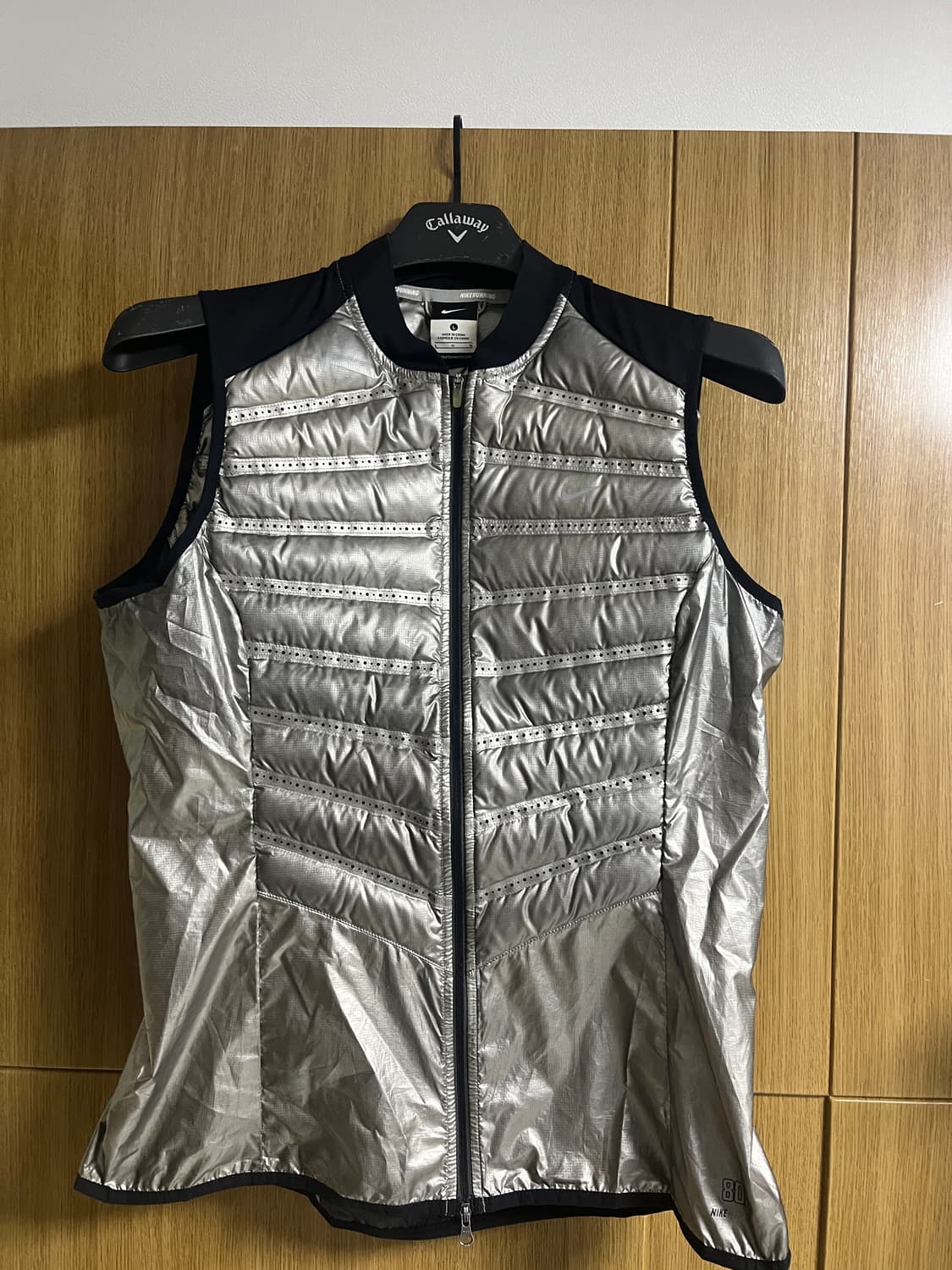 나이키 에어로로프트 실버 800 상품이미지1