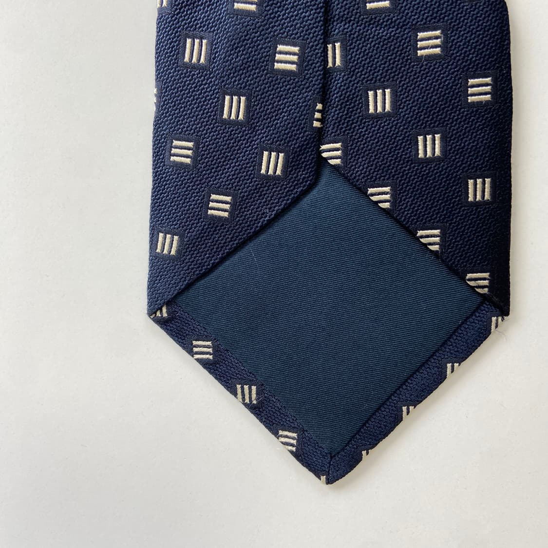 폴로 랄프로렌(POLO) 명품 정품 넥타이 상품이미지7