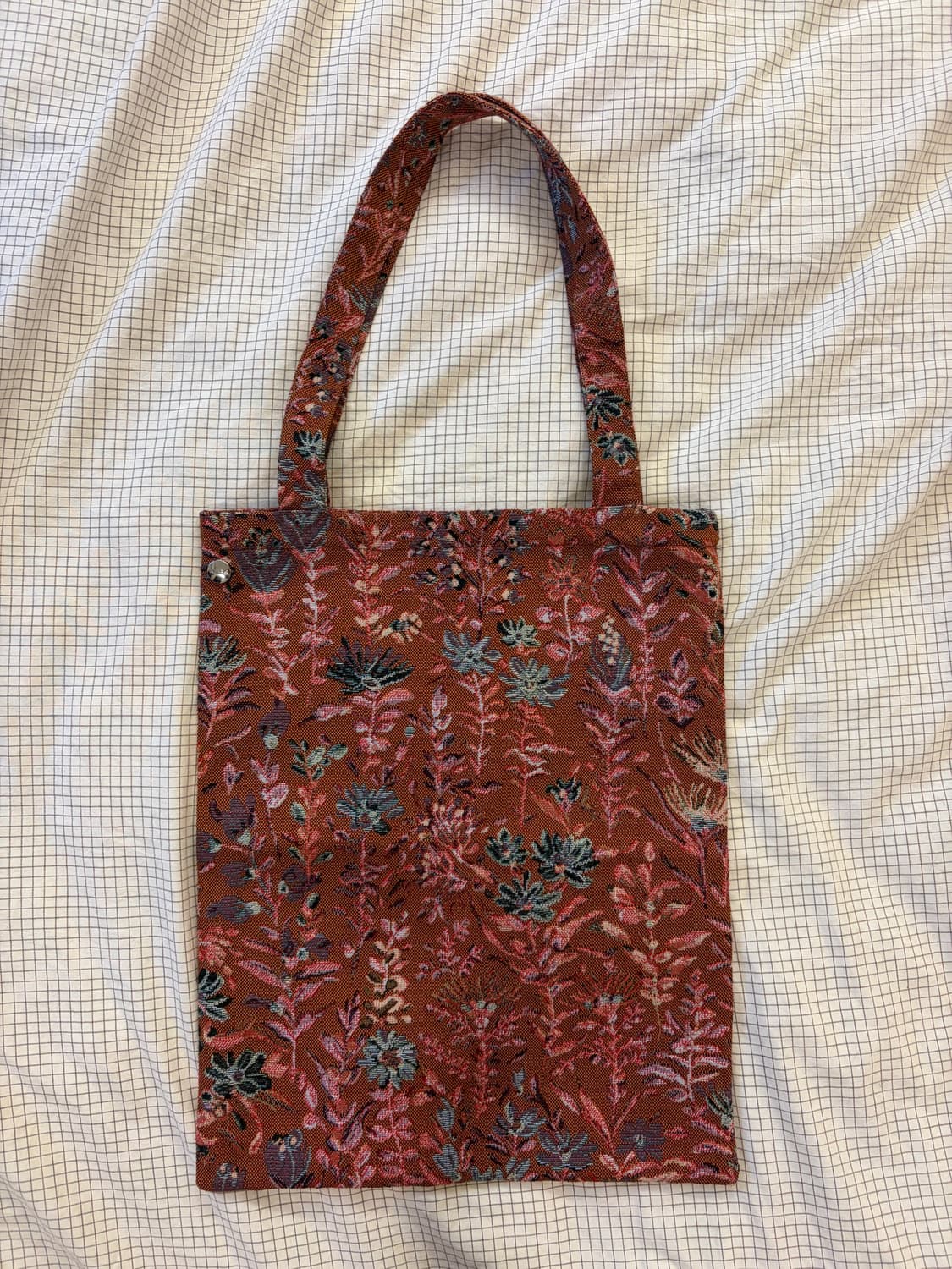 블레스 Multicolor Gobelin Tote 상품이미지2