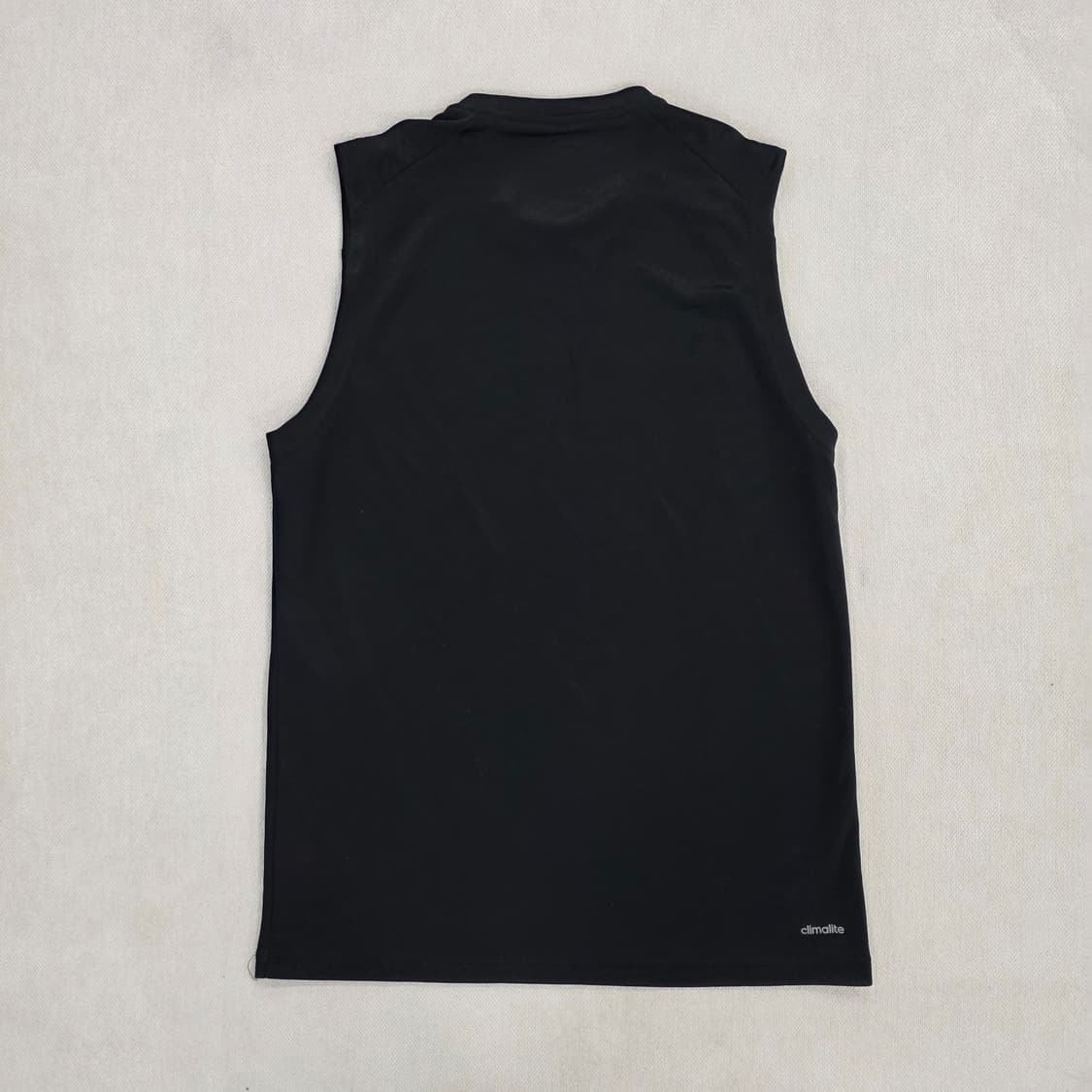 S 아디다스 기능성 민소매 나시티 0225J 상품이미지3