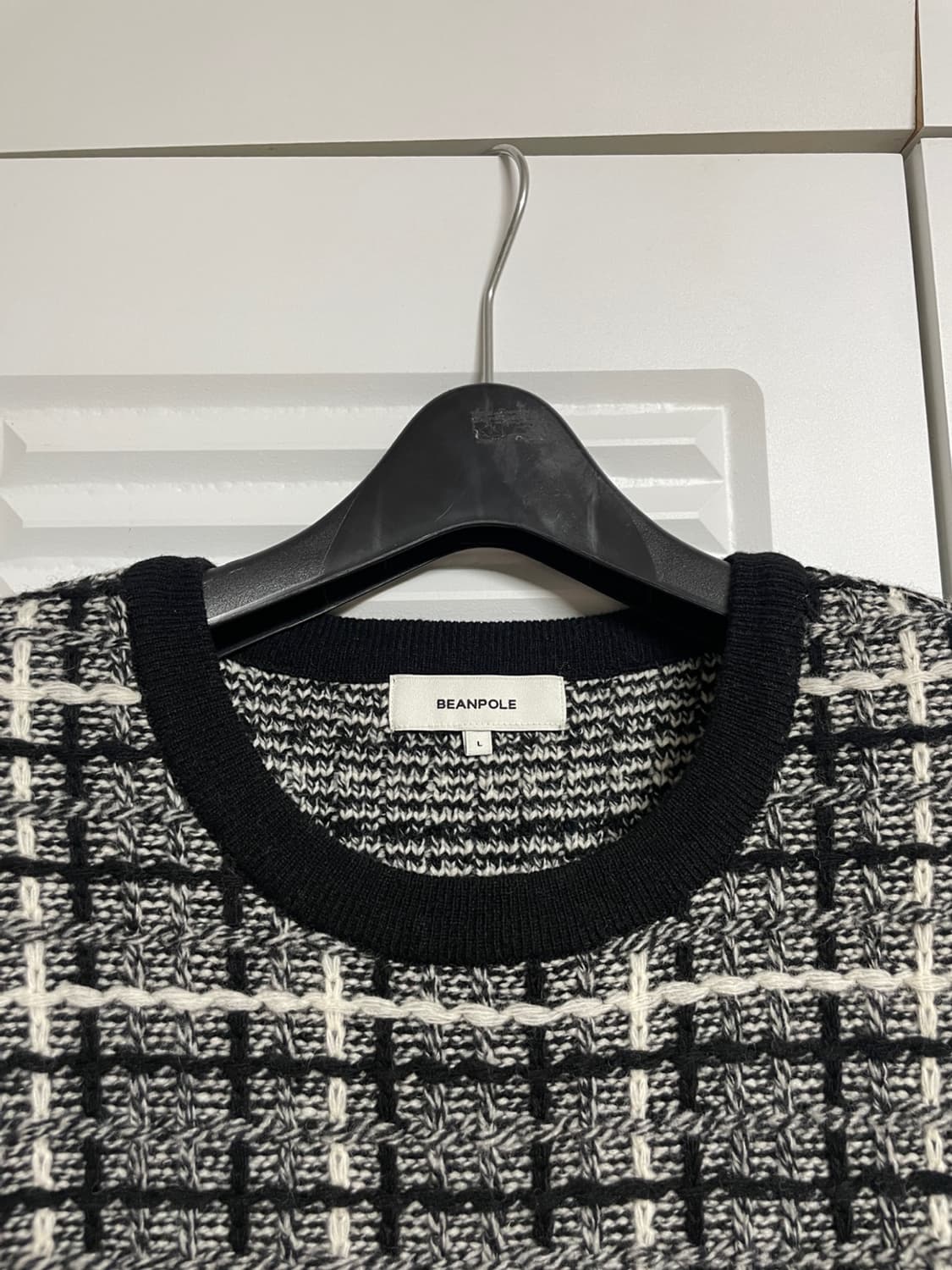 빈폴 니트 조끼 상품이미지5