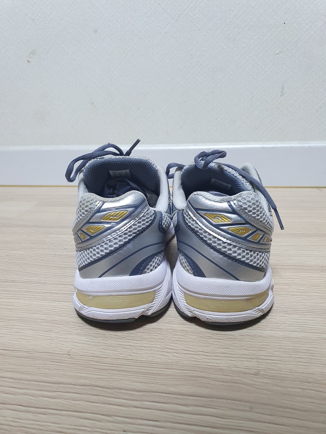 아식스 젤 1130 운동화 260 상품이미지5