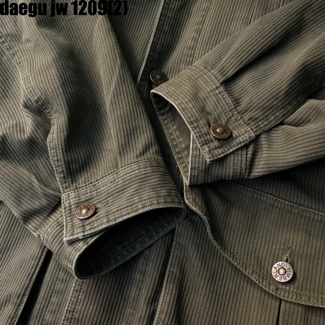 팀버랜드 워크자켓 상품이미지3