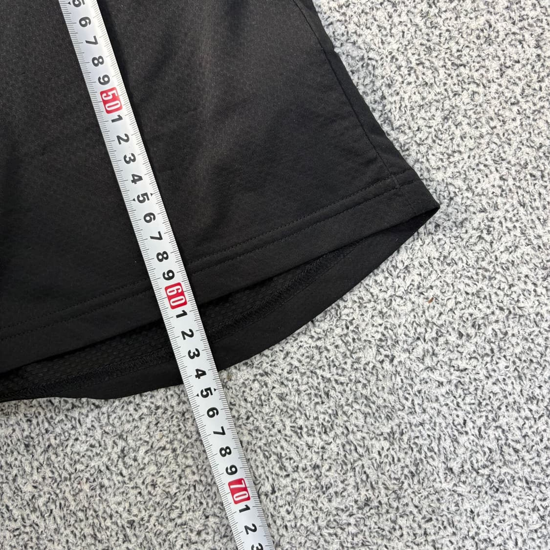 XS 아디다스 여성 기능성 반팔 티셔츠 0413J 상품이미지7