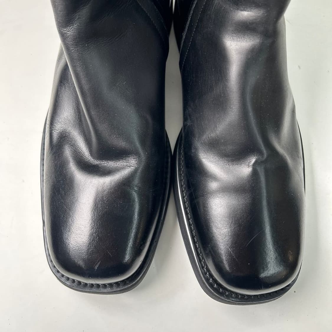 조셉트 첼시 부츠 블랙 275 상품이미지4