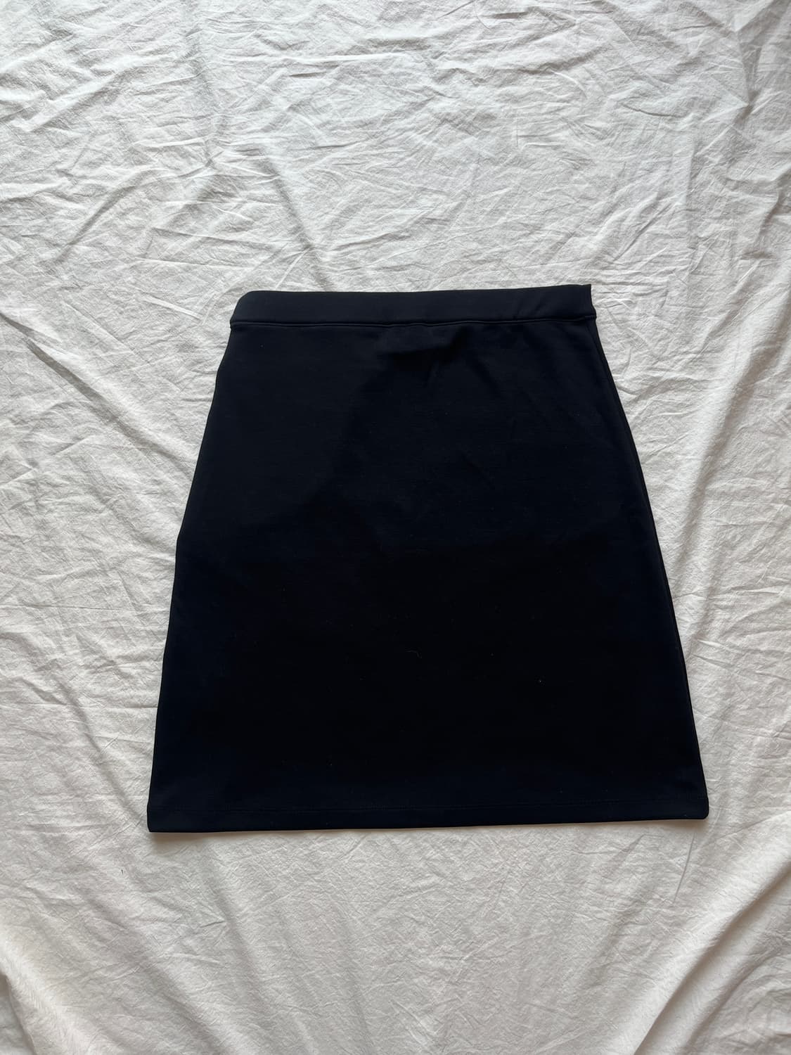 아트오브필드 플랩 스커트 셋업 블랙 상품이미지8