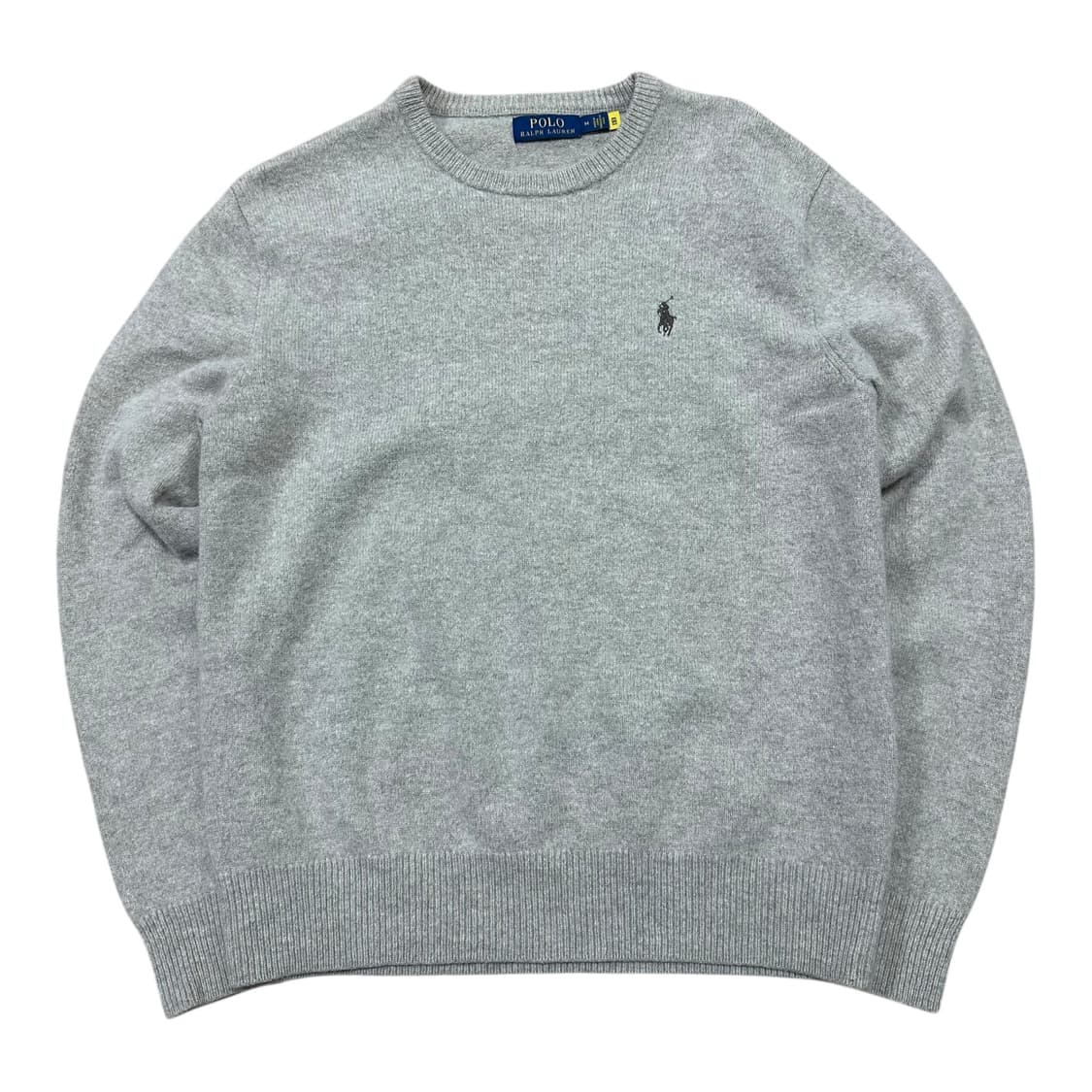 ✨ (바배) 폴로 랄프로렌 울100 니트 상품이미지1