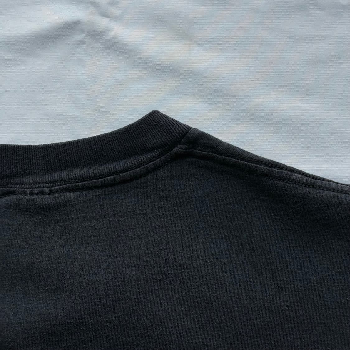 90s Made in USA 핑크 플로이드 밴드 티셔츠 상품이미지7