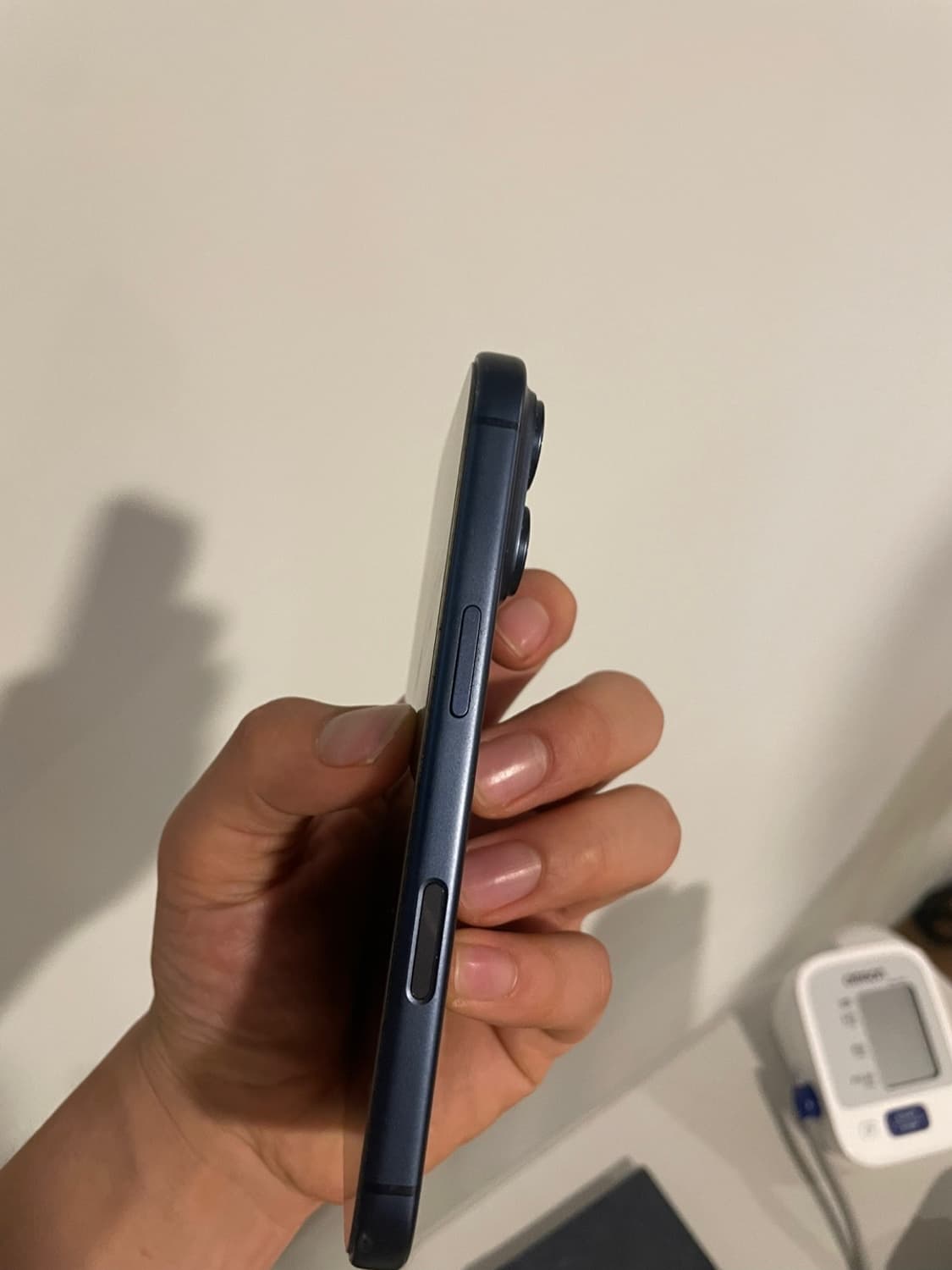 아이폰 17프로 256gb 딥블루 상품이미지7