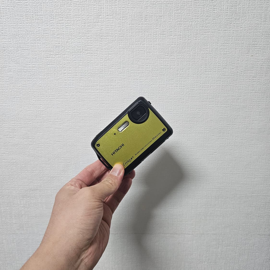 📷 HITACHI i.mega HDC-W902 디지털 상품이미지2