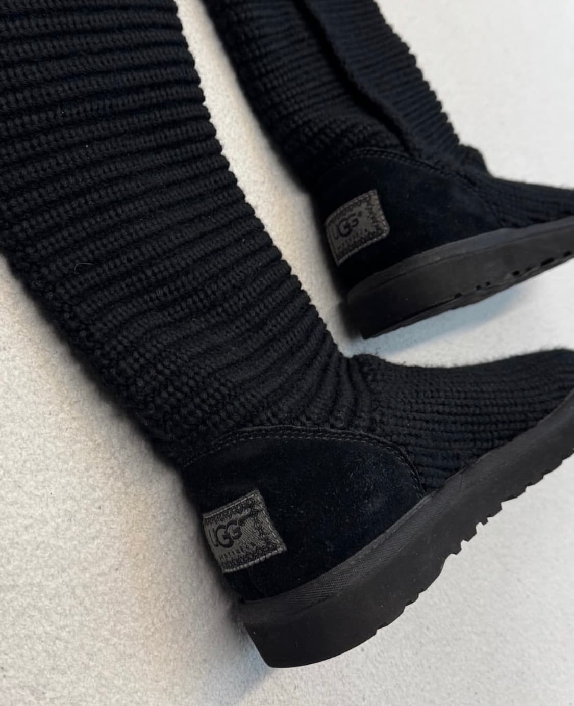 Ugg 어그 니트부츠 상품이미지4