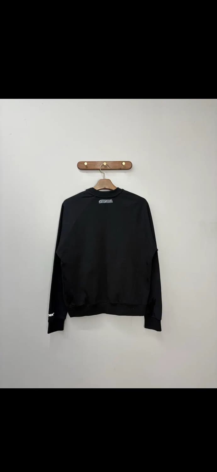 아더에러 블루썸 스웻셔츠 H1326 상품이미지5