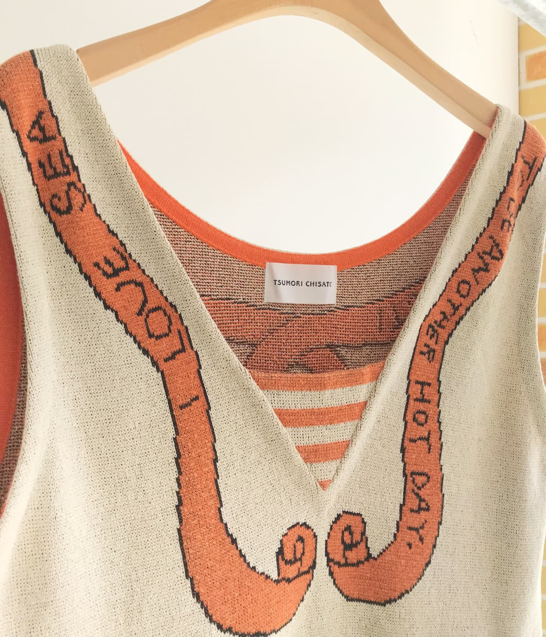 TSUMORI CHISATO 상품이미지3