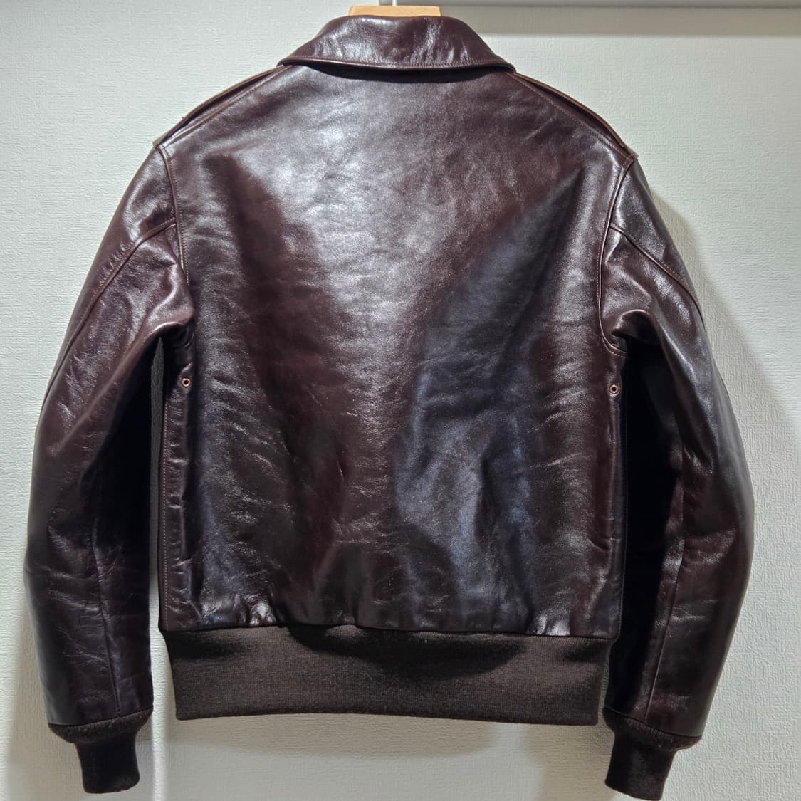 콜림보 A-2 A2 Colimbo 에이투자켓 36 상품이미지3