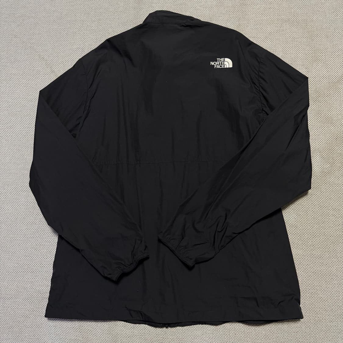 노스페이스 경량 바람막이 자켓 상품이미지6