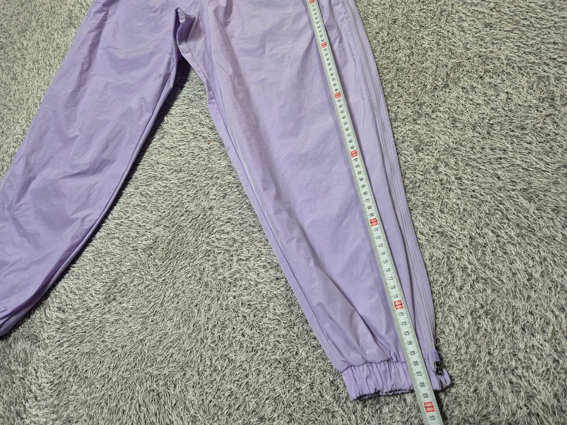 나이키 주니어 우븐 조거 팬츠 M(60) 상품이미지9