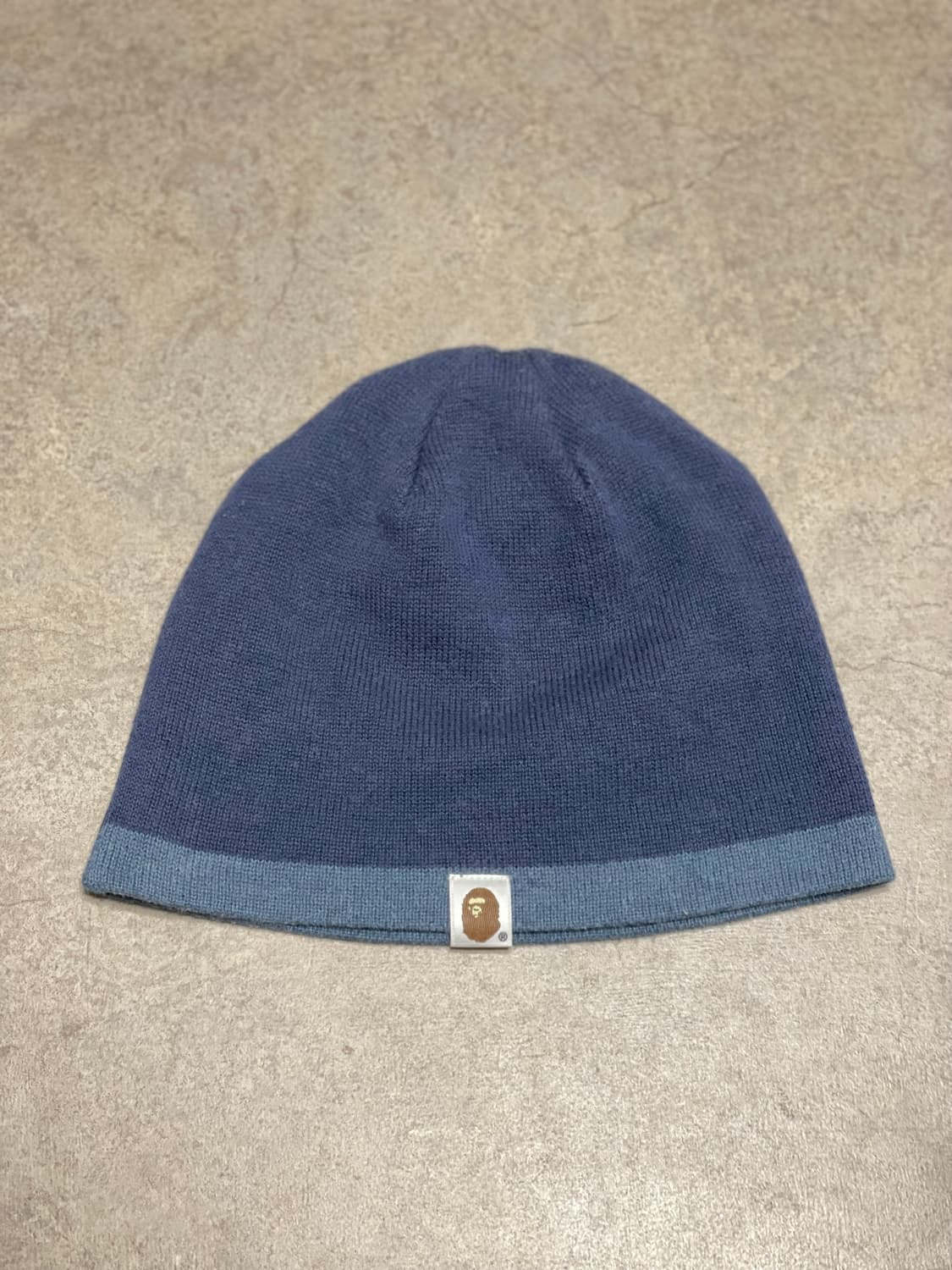 빈티지 베이프 비니 상품이미지1