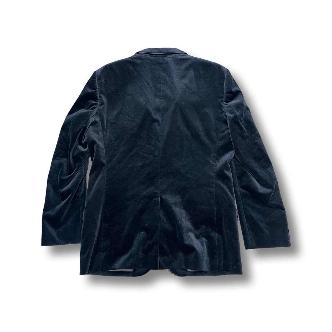 [XL] 폴스미스 블랙 벨벳 블레이져 자켓 상품이미지4