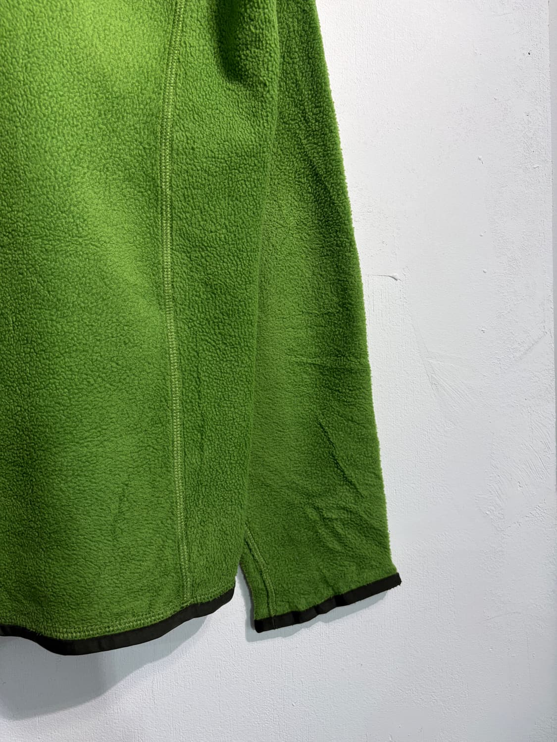 [S] mont-bell 몽벨 플리스 후리스 상품이미지10