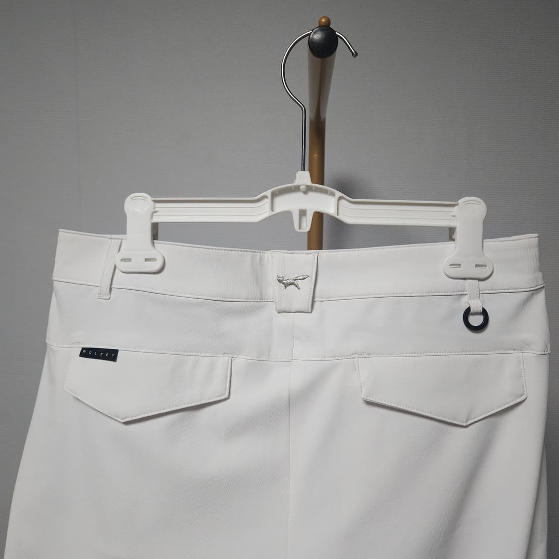 30 ) 울시 남성 골프 여름 바지 상품이미지6