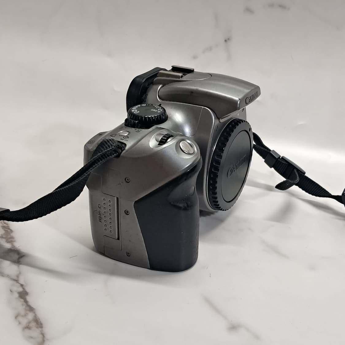 캐논 EOS 300D / 18-55mm IS 렌즈 상품이미지3