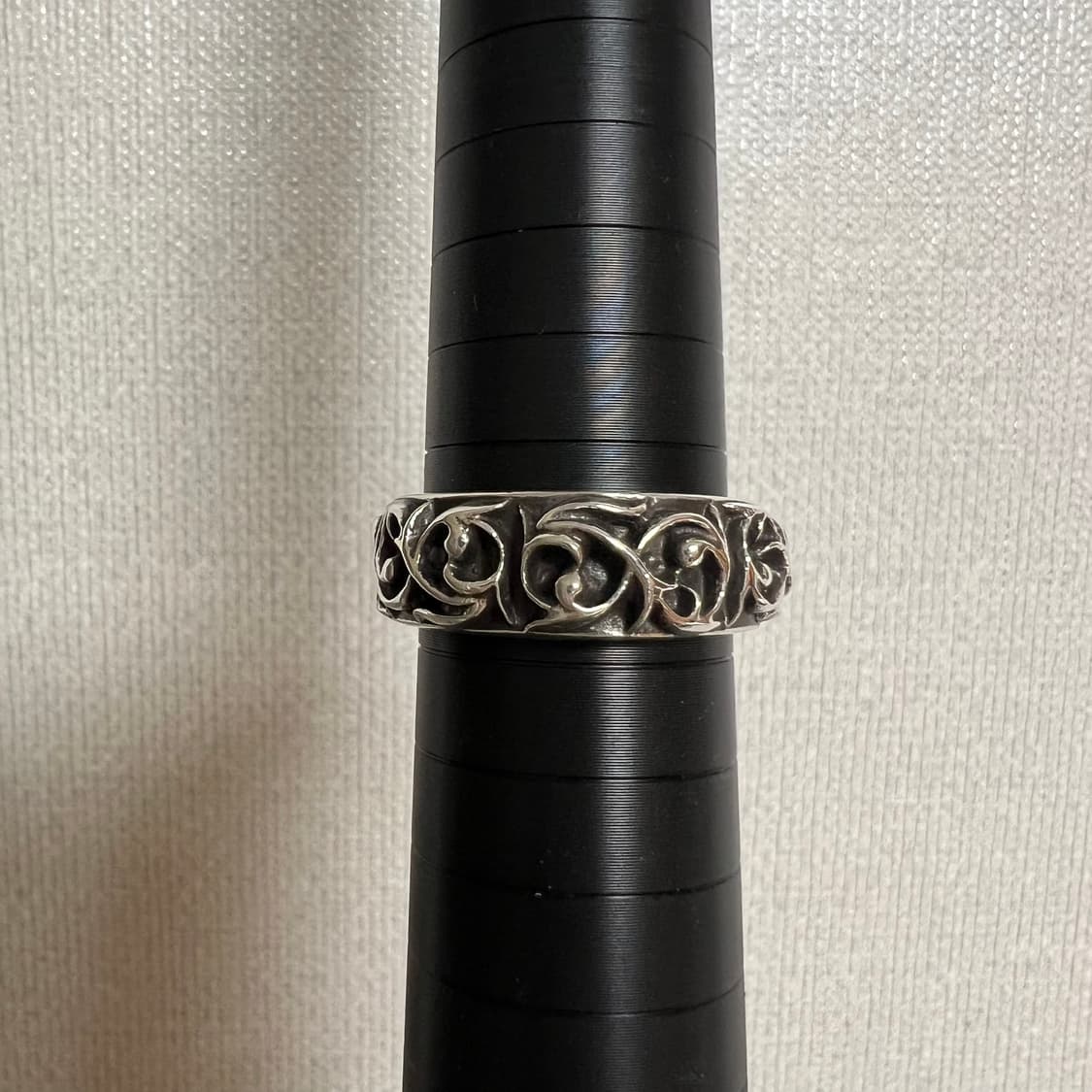 크롬하츠 이너니티바인드링 국내23호 중고 판매 상품이미지2