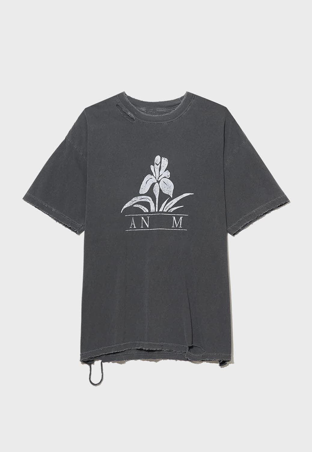 ANCELLM t-shirt 상품이미지1